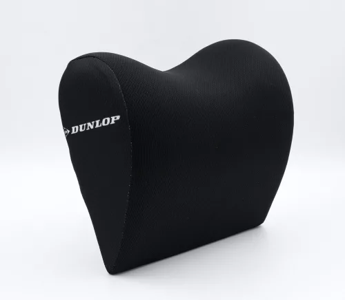 DUNLOP nyaktámasztó párna