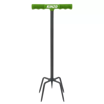 Kinzo kultivátor fogantyúval - 100cm