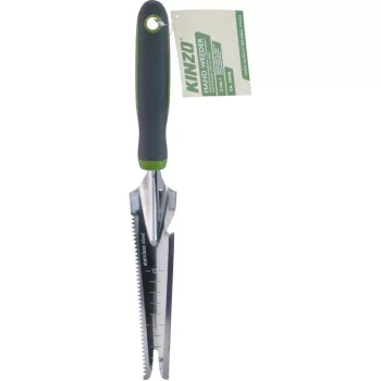 Kinzo kézi gyomláló szerszám - 35cm