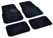 Univerzális velúr autszőnyeg szett - 4db-os