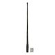 Univerzális alu antenna - 10cm