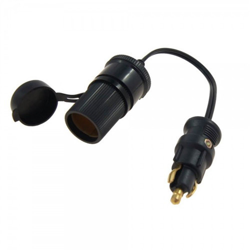 Szivargyújtó átalakító - 12-24V 8A