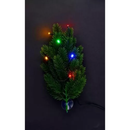 All Ride Ledes kakrácsonyfa - 12-24V