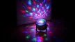 Grundig Disco fény távirányítóval