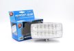 All Ride 12 LED-es nappali menetfény - 24V - fehér