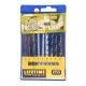 Lifetime Tools fúrófej készlet - 9db-os