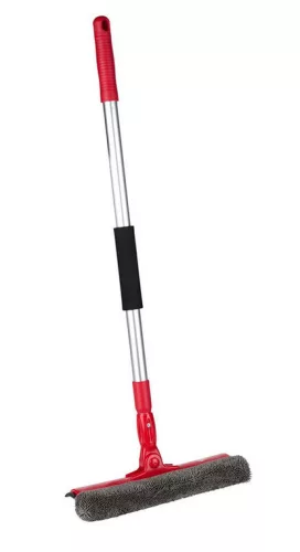 Dirt Devil teleszkópos ablaklehúzó - 68-116cm