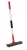 Dirt Devil teleszkópos ablaklehúzó - 68-116cm