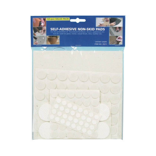 All Ride karcolásvédő - 125db-os