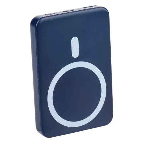Grundig Wireless Mini 5000mAh Powerbank