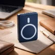 Grundig Wireless Mini 5000mAh Powerbank