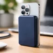 Grundig Wireless Mini 5000mAh Powerbank