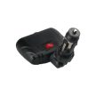 All Ride 4-es szivargyújtó elosztó - kapcsolható/dönthető - 12/24V