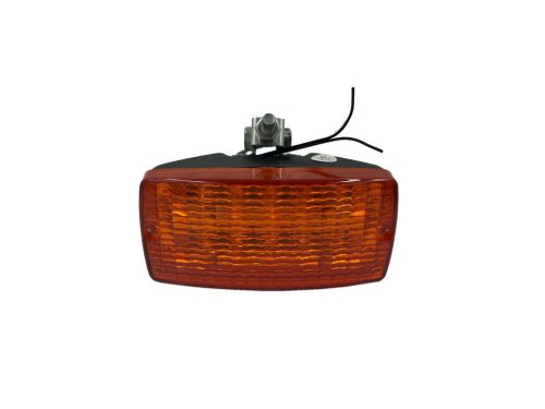 All Ride 12 LED-es kiegészítő fényszóró - 24V - narancssárga
