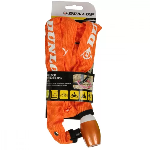 Dunlop lánczár - 120cm - 6 színben