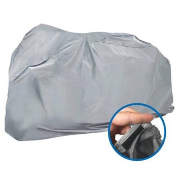 Dunlop kerékpártakaró ponyva - 210x110cm