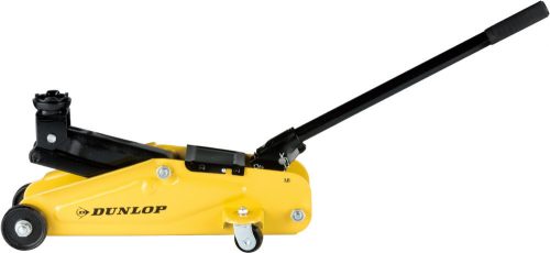 Dunlop hidraulikus krokodil emelő - 2T