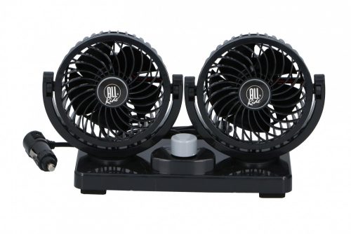 DUO ventilátor - 24V