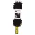 Dunlop zsenilíás felnitisztító kefe - 33cm