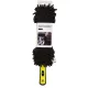 Dunlop zsenilíás felnitisztító kefe - 33cm