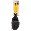 Dunlop felnitisztító kefe - 25cm