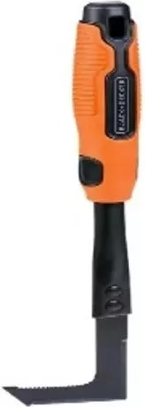 Black & Decker gyomláló kés - 35x7,5x7,5cm