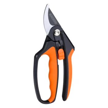 Black & Decker mellévágó metszőolló - 20cm