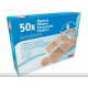 Comfort Aid vízálló sebtapasz - 50db