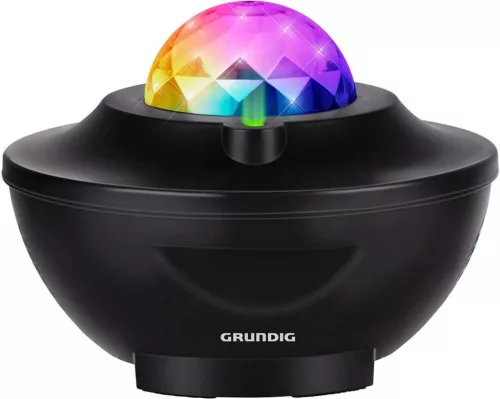 Grundig csillagos égbolt projektor