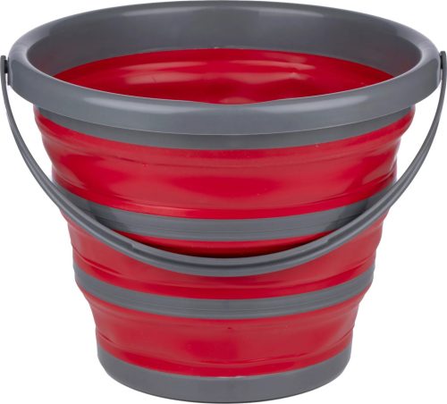 Dirt Devil összecsukható vödör - 10l