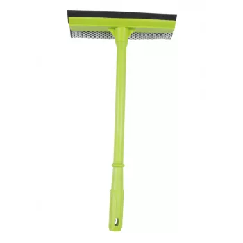   Műanyag ablaklehúzó - 20cm fejszélességű,  40cm hosszú