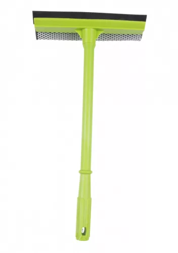 Műanyag ablaklehúzó - 20cm fejszélességű,  40cm hosszú