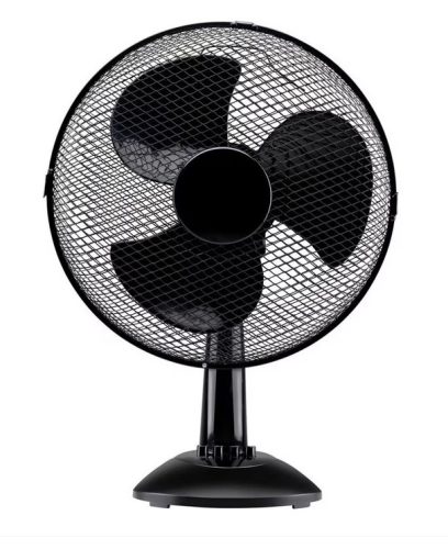 LifeTime asztali ventilátor - 3 fokozat, 230V 35W