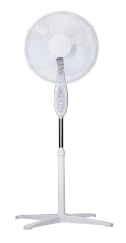 LifeTime álló ventilátor - 3 fokozat, 230V 40W