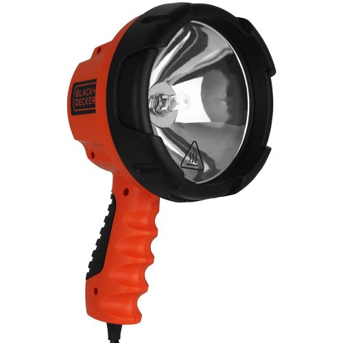 Black & Decker keresőlámpa - 1800lm - 25W - 12V