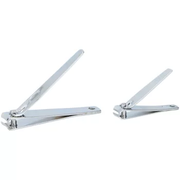 2 db-os körömcsipesz