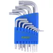 Kinzo Torx imbusz készlet - 13db-os