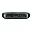 Grundig Powerbank 5000mAh - USB-A és USB-C csatlakozóval