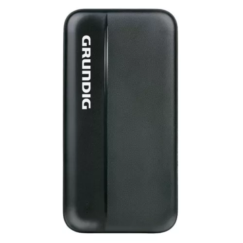 Grundig Powerbank - 20000 mAh
