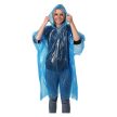 LifeTime esőkabát, Poncho