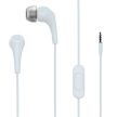 Motorola Earbuds2-S fülhallgató mikrofonnal - fehér