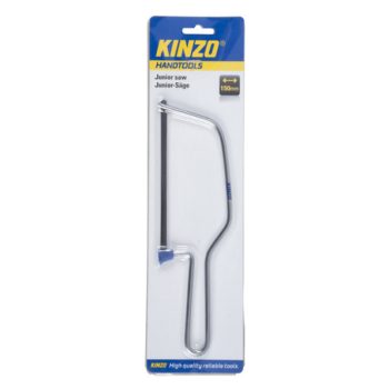 Kinzo keretes fűrész - kicsi