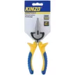 Kinzo lapos fogó - 150mm