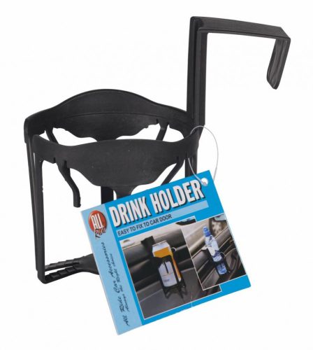 All Ride univerzális italtartó