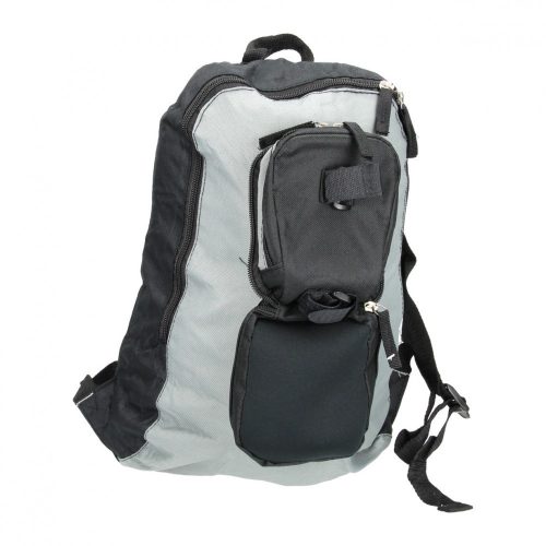 BicycleGear 2in1 kerékpáros táska