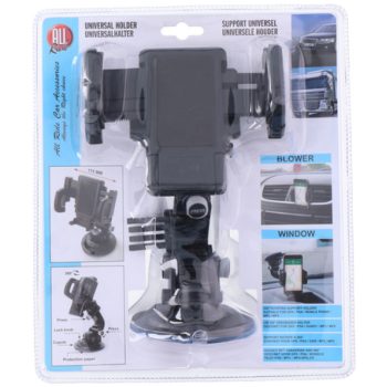 All Ride univerzális mobil tartó - max. 115mm