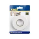 Kinzo kétoldalú ragasztószalag - 19mm x 2,3m