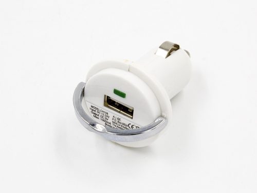 All Ride Connect szivargyújtó töltő - 12/24V 1A 