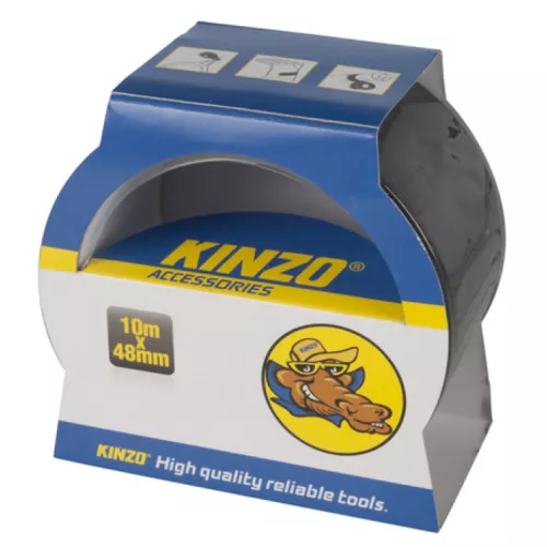 KINZO ragasztószalag - 48mm x 10m