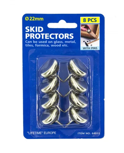 Karcolásvédő - 22mm - 8db